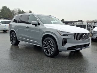 New 2025 Volvo XC90 T8 Plus w/ Protection Package image 1