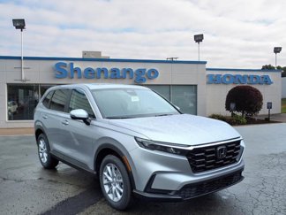 New 2026 Honda CR-V EX image 1