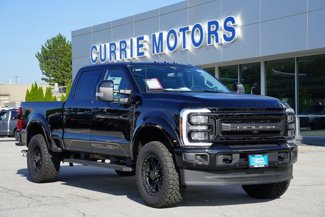 New 2025 Ford F350 Lariat w/ Lariat Ultimate Package image 1