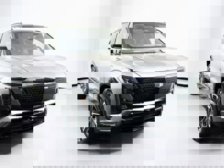 New 2026 Cadillac Vistiq Sport image 1