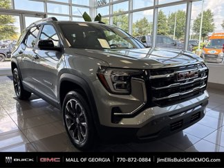 New 2026 GMC Terrain Elevation w/ Elevation Premium Package image 1