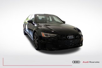 New 2025 Audi A6 3.0T Premium image 1