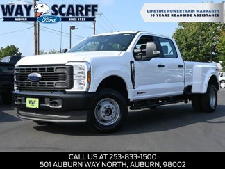 New 2026 Ford F350 XL image 1