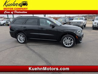 Used 2023 Dodge Durango GT image 1