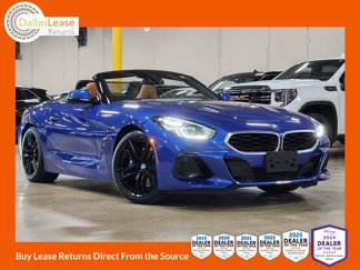 Used 2024 BMW Z4 sDrive30i w/ Premium Package image 1