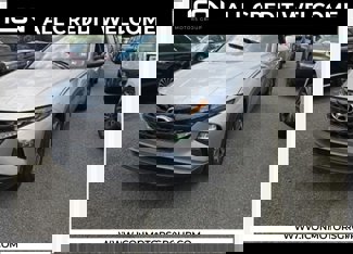 Used 2024 Hyundai Tucson SEL w/ Convenience Package image 1