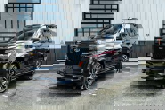 Used 2023 Cadillac Escalade Sport Platinum image 1