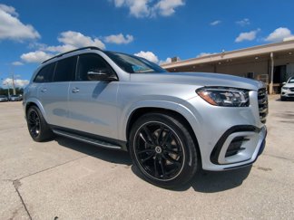 New 2026 Mercedes-Benz GLS 450 4MATIC video 1