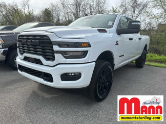New 2025 RAM 3500 Big Horn image 1