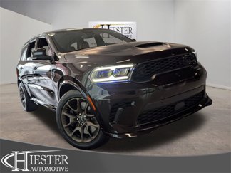 New 2025 Dodge Durango SRT Hellcat image 1