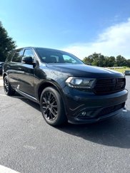 Used 2015 Dodge Durango R/T w/ Technology Group image 1