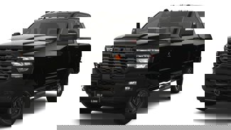New 2025 RAM 2500 Tradesman image 1
