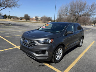 Used 2019 Ford Edge SEL w/ Equipment Group 201A image 1