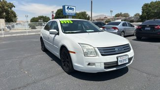 Used 2009 Ford Fusion SE image 1