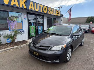 Used 2012 Toyota Corolla L image 1