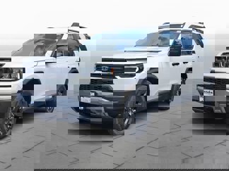 New 2026 Honda Passport RTL image 1