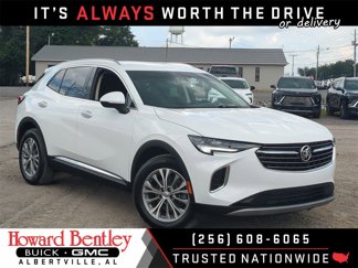 Used 2022 Buick Envision Preferred image 1