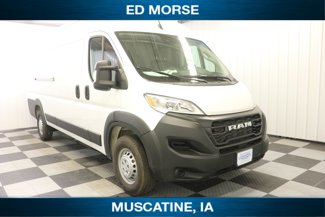New 2025 RAM ProMaster 3500 image 1