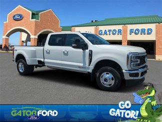 New 2025 Ford F350 Lariat image 1