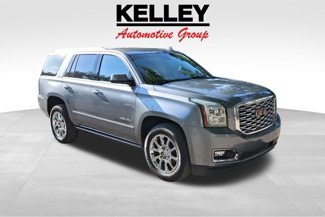 Used 2018 GMC Yukon Denali w/ Enhanced Security Package image 1
