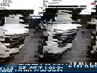 Certified 2025 Subaru Forester Premium image 1