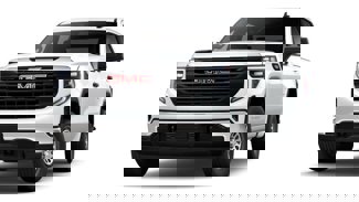 New 2026 GMC Sierra 1500 Pro image 1