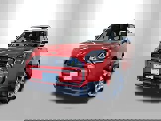 New 2025 MINI Cooper Countryman SE image 1
