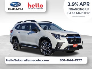New 2025 Subaru Ascent Touring image 1