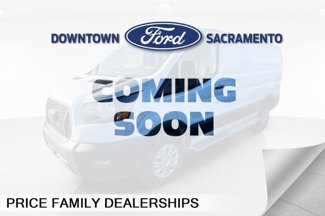Certified 2024 Ford Transit 250 Low Roof w/ Exterior Upgrade Package image 1