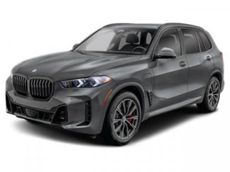 New 2026 BMW X5 xDrive50e w/ Executive Package image 1