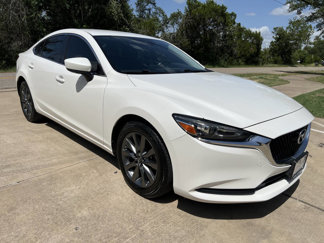 Used 2018 MAZDA MAZDA6 Sport image 1