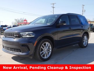Used 2024 Dodge Durango GT image 1