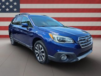 Used 2015 Subaru Outback 2.5i Limited image 1