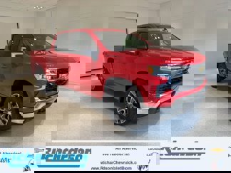 New 2026 Chevrolet Silverado 1500 LT image 1