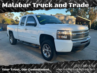 Used 2011 Chevrolet Silverado 1500 LS image 1