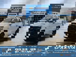 New 2026 Chevrolet Colorado W/T w/ WT Custom Package image 1