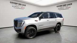 New 2025 GMC Yukon Denali w/ Sun & Power Step Package image 1