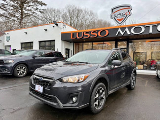 Used 2019 Subaru Crosstrek 2.0i Premium w/ Popular Package #3 image 1