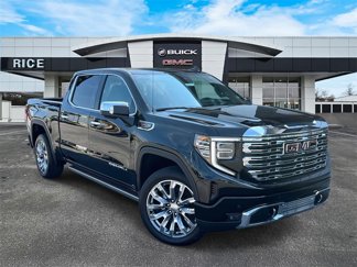 New 2026 GMC Sierra 1500 Denali image 1