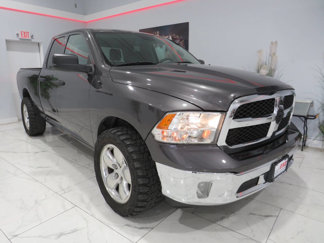Used 2019 RAM 1500 Tradesman w/ Popular Equipment Group image 1