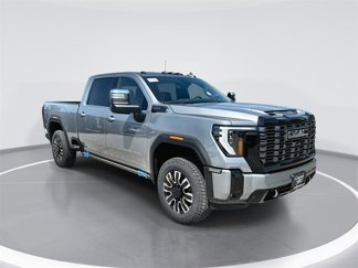 New 2026 GMC Sierra 2500 Denali Ultimate image 1