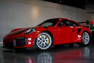 Used 2018 Porsche 911 GT2 RS image 1