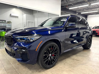 Used 2023 BMW X5 xDrive40i image 1