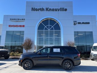 New 2025 Dodge Durango R/T w/ Blacktop Package image 1