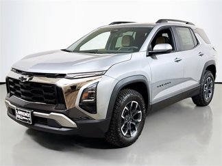 New 2026 Chevrolet Equinox ACTIV w/ Convenience Package III image 1