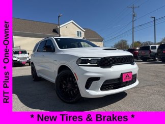 Used 2024 Dodge Durango R/T image 1