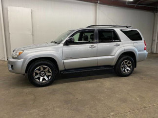 Used 2008 Toyota 4Runner SR5 image 1
