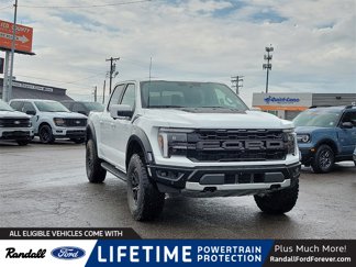 New 2025 Ford F150 Raptor image 1