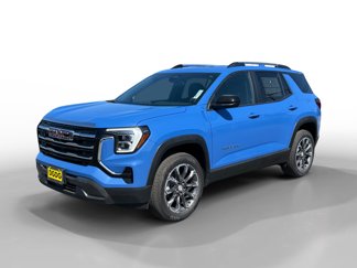 New 2026 GMC Terrain Elevation w/ Elevation Premium Package image 1