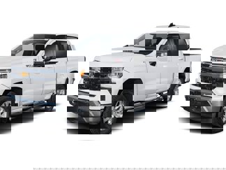 New 2026 Chevrolet Silverado 1500 LT image 1
